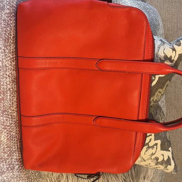 Coach Metropolitan Soft Brief - Picture 15 of 16